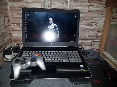 Hp gaming laptop with gtx 960m gpu 12gb drr4 ram, Computers & Tech ...