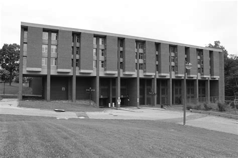 Abrams Hall Veterans Supportive Housing - Renovation - Wiencek + Associates | Architects + Planners