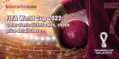 FIFA World Cup 2022: Qatar starts ticket sales, check price details here