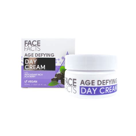 Age Defying Day Cream l Face Facts – Face Facts Lebanon