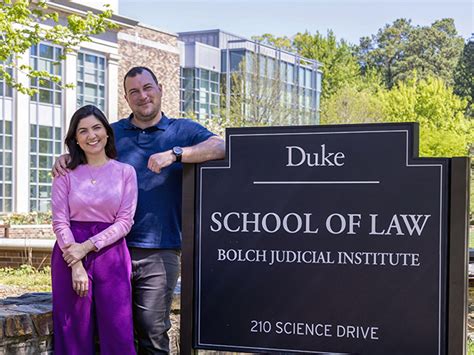 Top 10 Duke Law news stories of 2023 | Duke University School of Law