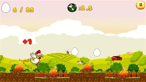 Chicken Run for Android - APK Download