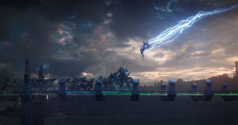 Thor Lightning Wallpapers - Top Free Thor Lightning Backgrounds - WallpaperAccess