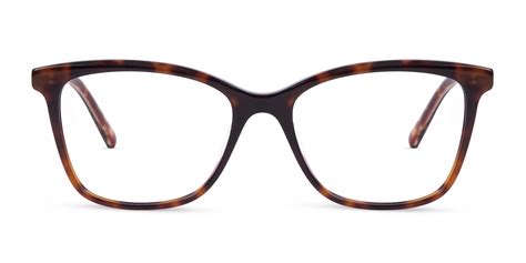 REDDISH 3 - Tortoise Cat Eye Eyeglasses | Specscart