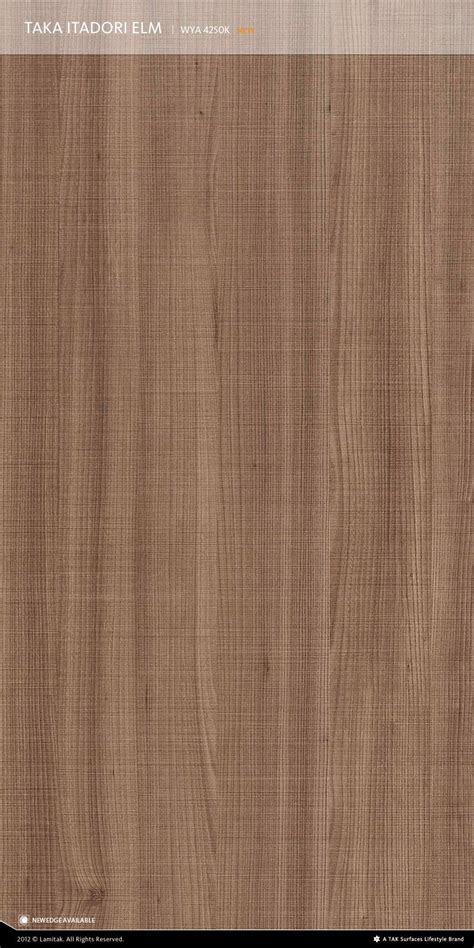 Taka Itadori Elm (cabinet colour in second bed). WYA4250K.jpg (800×1600) | Veneer texture, Wood ...