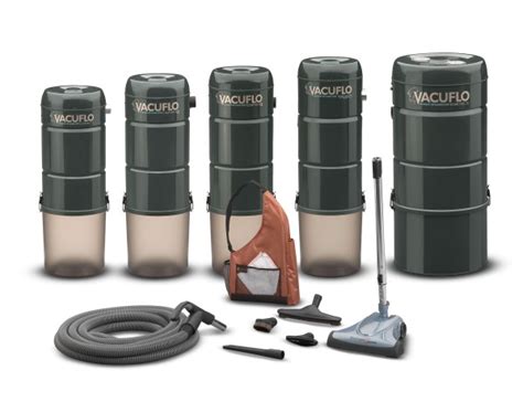 Vacuflo Parts | Central Vacuum Direct Blog