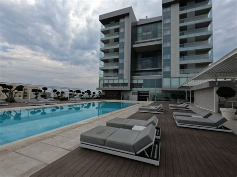 Review - Radisson Blu Hotel, Larnaca, Cyprus - Hotels Are Amazing