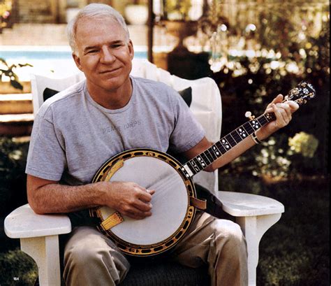 Banjo CD from Steve Martin? - Bluegrass Today