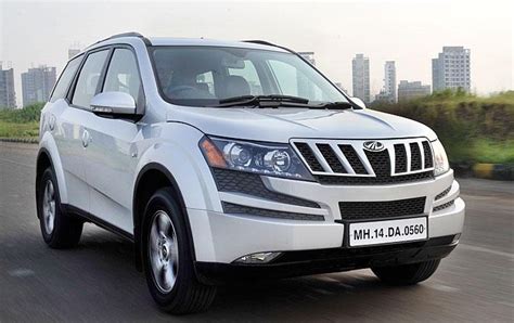 Mahindra XUV500 review ~ LOOK CARS