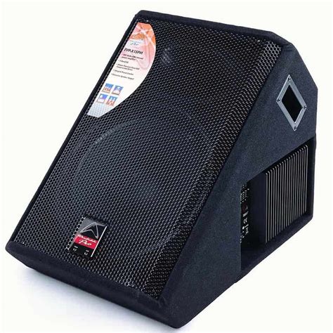 Price of stage monitor speakers in Nigeria