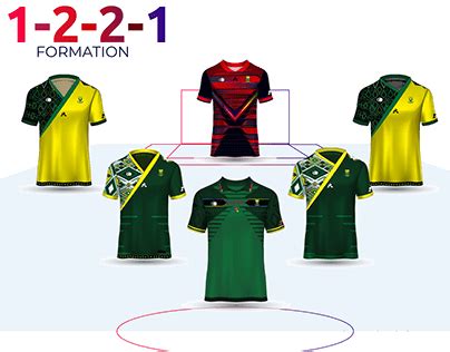 Bafana Bafana Projects :: Photos, videos, logos, illustrations and branding :: Behance