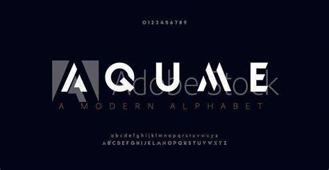 The 50 Best Fonts for Creating Stunning Logos in 2021 | Yes Web Designs
