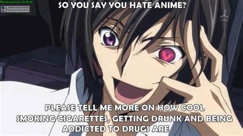 hate anime? - Otaku Hideout Photo (37294822) - Fanpop