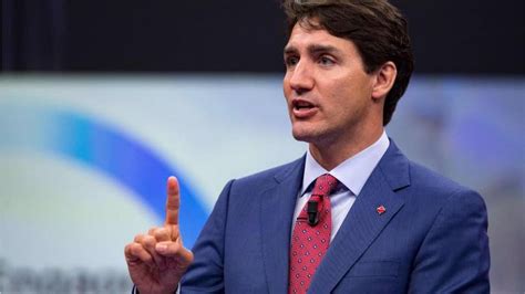 Justin Trudeau: 5 Canada controversies that have rattled his leadership ...