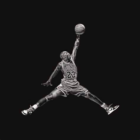 Jumpman Logo in Real Life on Behance | Michael jordan poster, Jordan ...