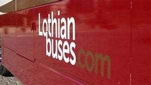 Lothian buses to increase fares - BBC News