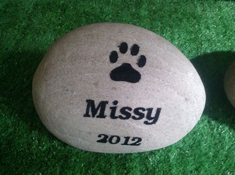 Pet memorial stones - Stone Pavers Perth – Natural Stone Paving