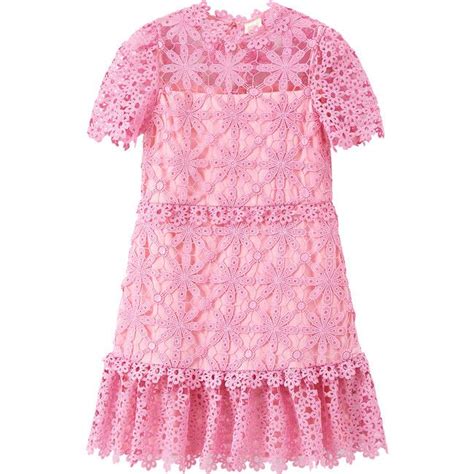 Marlo Kids | Charlotte Dress, (Pink, Size 3-4Y) | Maisonette | Charlotte dress, Kids' dresses ...