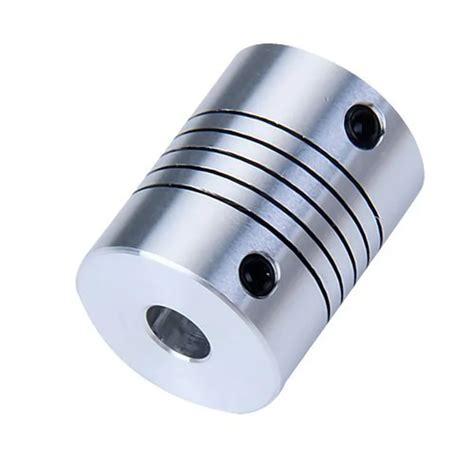 Aliexpress.com : Buy 1pcs Aluminum stepper motor shaft coupling Coupler ...