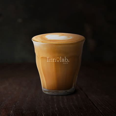 Piccolo Latte - INNOLAB CAFE