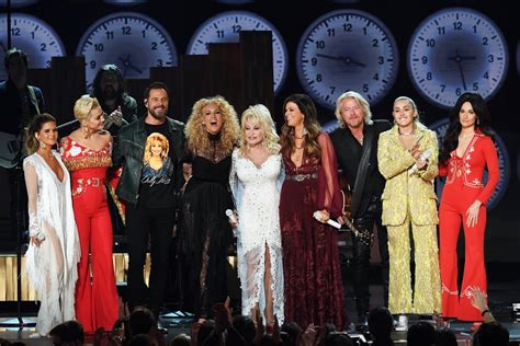 Dolly Parton Grammys 2019 Tribute Performance Video | POPSUGAR ...