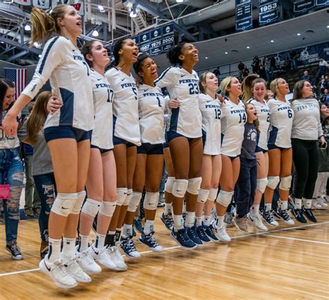 On the road again | Penn State women’s volleyball notebook | Penn State ...