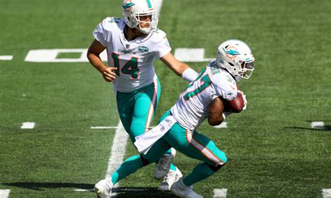 Dolphins vs. Patriots game recap: Everything we know