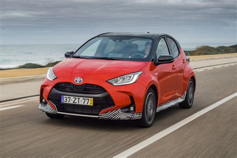 [Citadine] - Toyota Yaris 2020: liste des essais presse et média | Hybrid Life : Forum ...