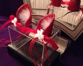 Handmade elegant and kawai fashion by ShinkuRose on Etsy