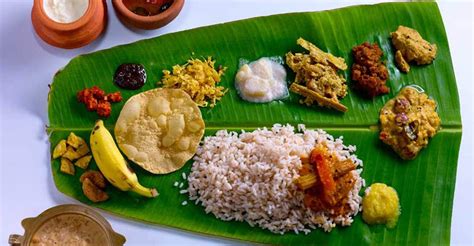 Top 10 recipes to make for Onam sadya | Onasadya | Kerala cuisine ...