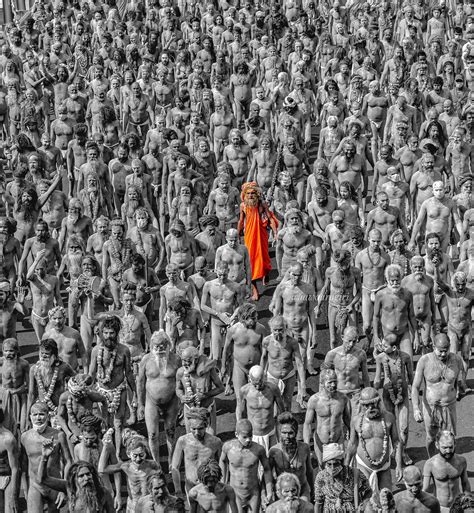 KUMBH MELA, HARIDWAR, INDIA, 2021 on Behance