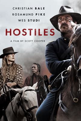 ‎Hostiles on iTunes