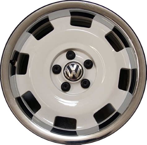 Replacement Volkswagen Beetle Wheels | Stock | HH Auto