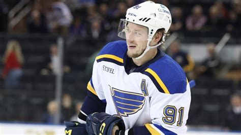 Vladimir Tarasenko: Rangers trade 'a chance to win a Cup again'