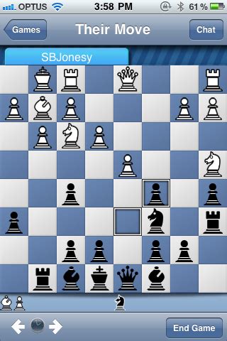 Review: Chess With Friends Premium - It Will "Rook" Your World!