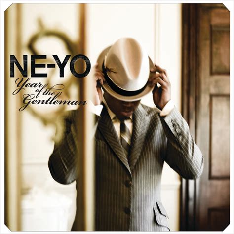 Ne-Yo - Year Of The Gentleman | iHeart