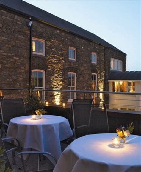 Trident Hotel Kinsale | Hotels In Kinsale | Book Today!