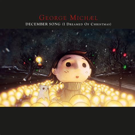 December Song (I Dreamed Of Christmas) - Single de George Michael | Spotify