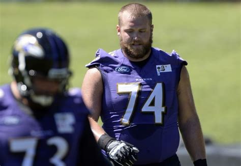 Baltimore Ravens Roster Bubble Profile: James Hurst