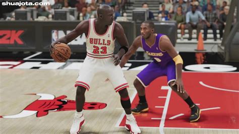 NBA 2K22 PS5 Historic Roster Update with 60 New Classic Teams