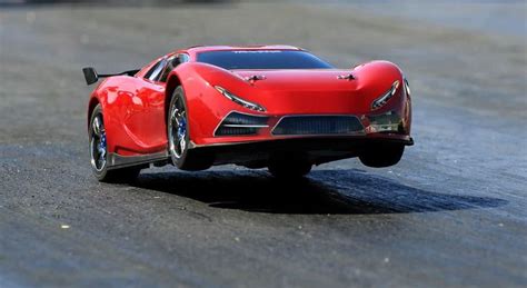 The Traxxas XO-1 is the World's Fastest 100-mph RC Car | Rc cars, Rc ...