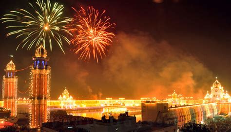 Diwali 2019- 5 Places To Enjoy Diwali Festival Across India ...