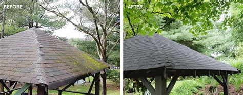 How to Paint Roof Shingles (And When Not To) - A Beautiful Mess