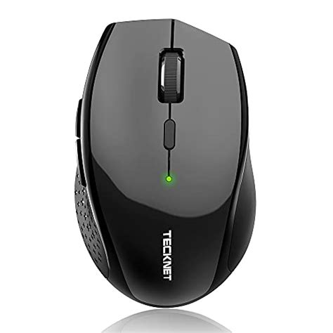 Best Bluetooth Mouse 2022 - 7 Top Wireless Mouse Reviews - Pixelsmith ...