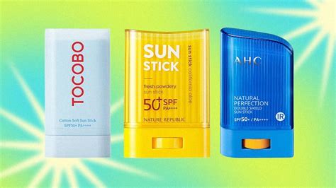 LIST: 7 Sunscreen Sticks Available in the Philippines