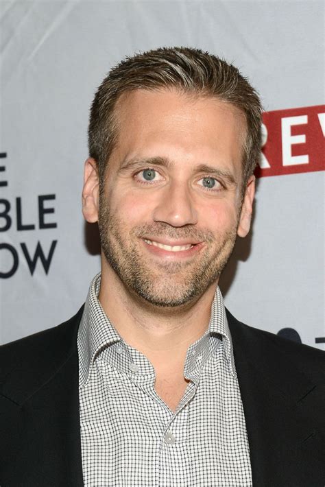 'First Take' Host Max Kellerman Signs New Deal With ESPN