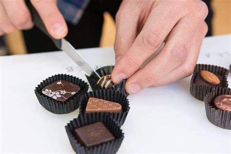 The Best Boxed Chocolates: Reviews by Wirecutter