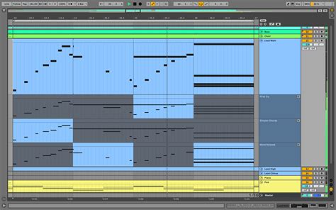 Ableton Live 11 is Now Available - Attack Magazine