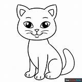 Free Printable Easy Cute Coloring Pages For Kids sketch template