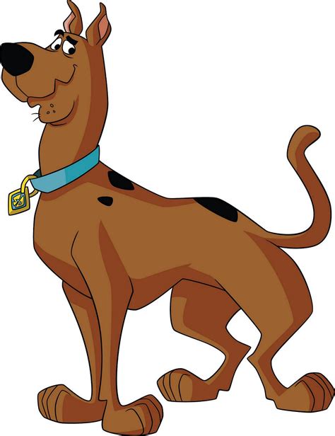 Scooby-Doo | Idea Wiki | Fandom